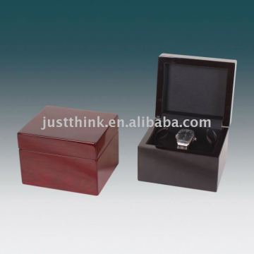Welcome to Customize Highlight Wooden Watch Packing Box