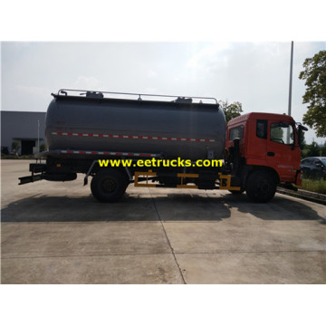 18000 Litros 8ton Lime Tank Trucks