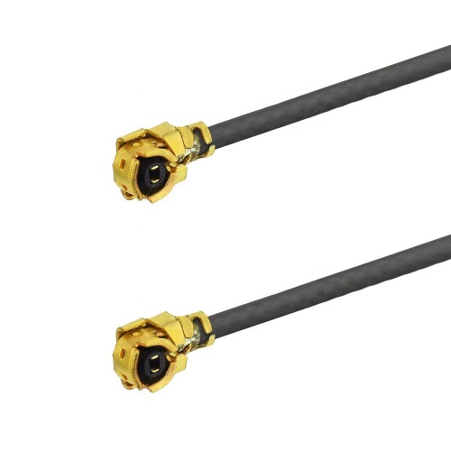 Cable coaxial ipex1 hembra a ipex1 hembra