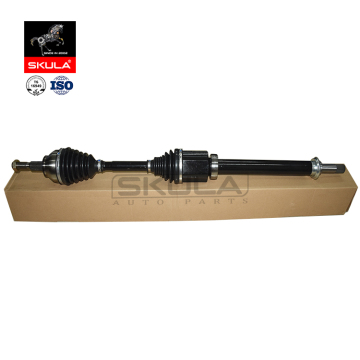Skula Auto Part Right Axle Drive Shaft for FORD Escape/Kuga 1.6 FWD 2012-