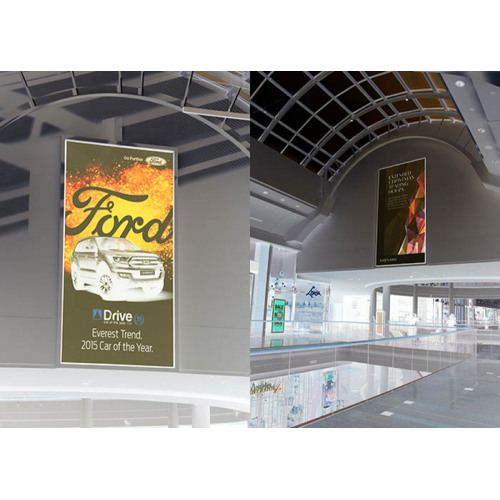 Indoor Fine Pitch LED Display