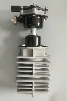 air brake condensers for Haldex