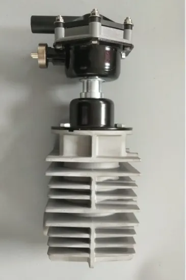 air brake condensers for Haldex