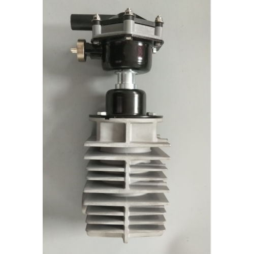 air brake condensers for Haldex