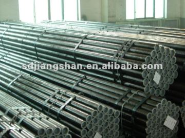 ERW steel pipe for fluid transport mine