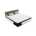 Luxury Medium Firm Top New Design Spring Mattress