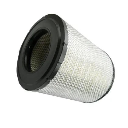 High Quality Truck Construction Machinery Professional Air Filter - Baldwin RS3504
