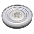 Tapered Hole Tin Pulley