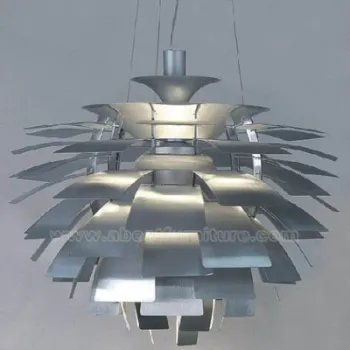 Poul Henningsen PH Artichoke Lamp