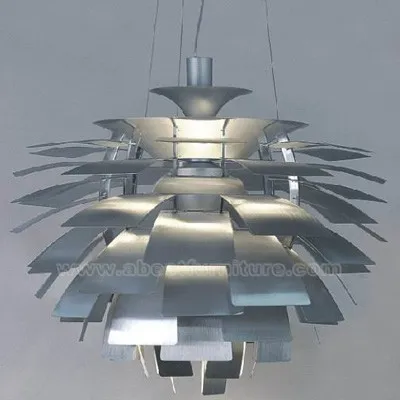 Poul Henningsen PH Artichoke Lamp