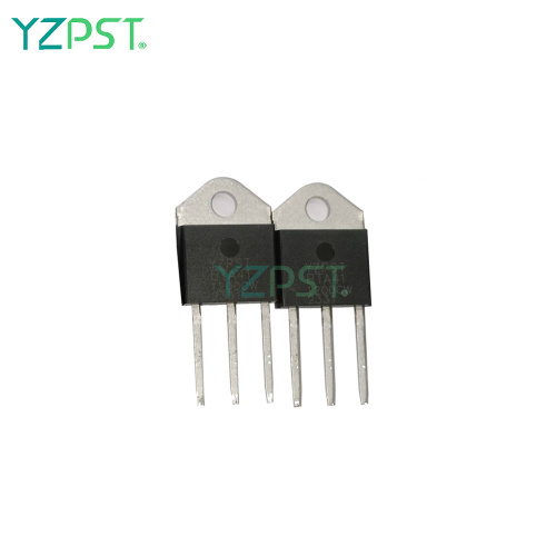 BTA41-1200CW triac Available in high power packages