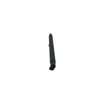 PVD Matt Black Color Furniture Handle