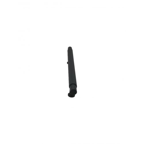 PVD Matt Black Color Furniture Handle