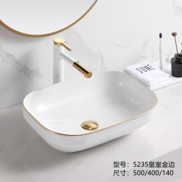 Best quality above counter wash basin