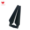 1555 foldable carbon nylon propeller 15inch folding props