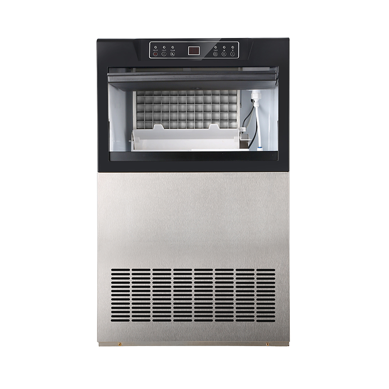 commercial ice maker machines