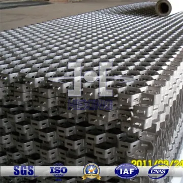 316/316L stainless steel tortoise shell mesh