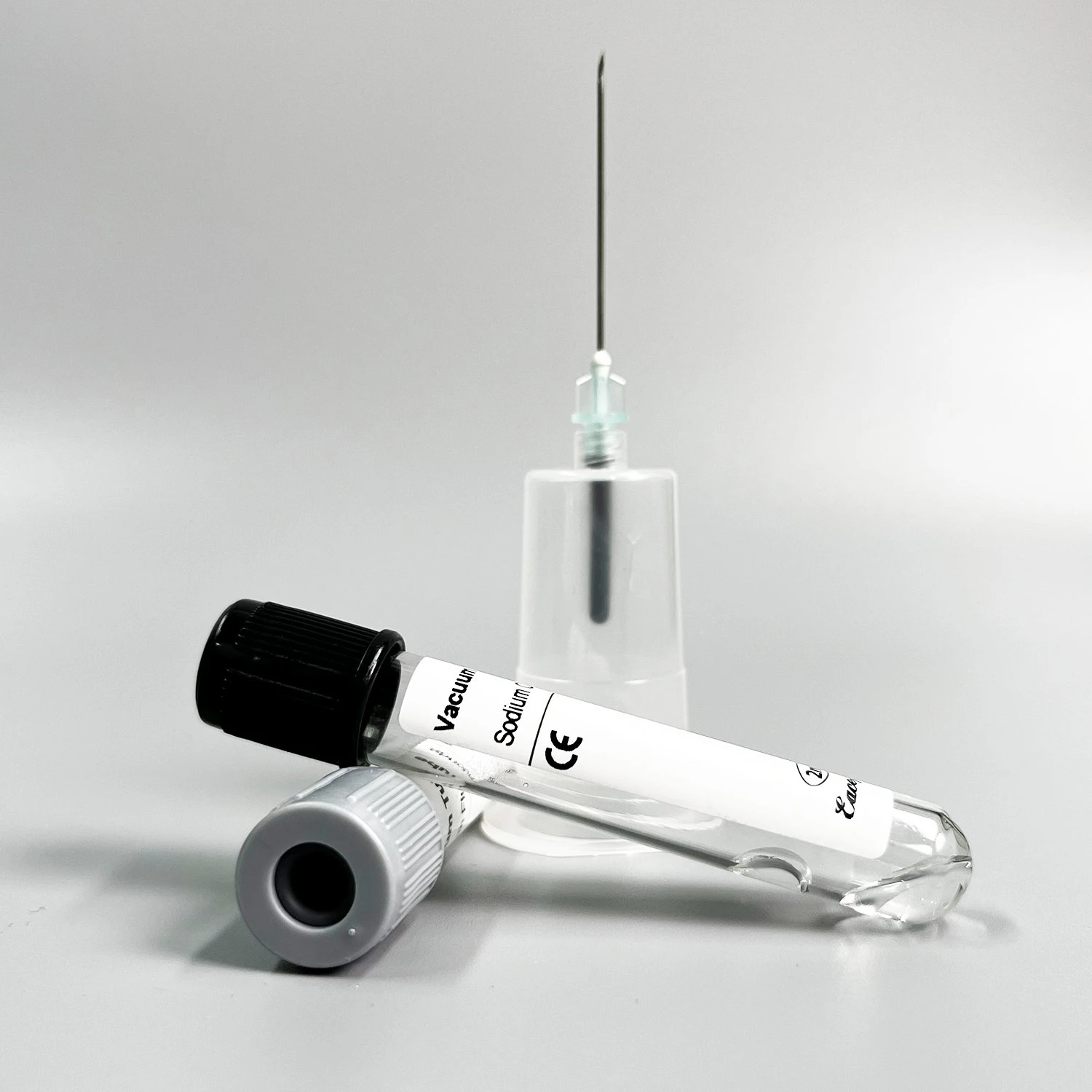 Aiguille de prélèvement sanguin pour stylo stérile de haute qualité