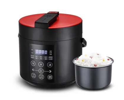 Mini Pressure Rice Cooker