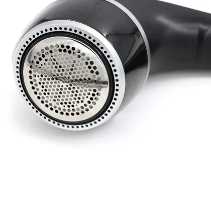 Electric fabric shaver lint remover portable fuzz shaver