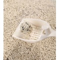 Premium Mixed Tofu Cat Litter for Effective Absorption