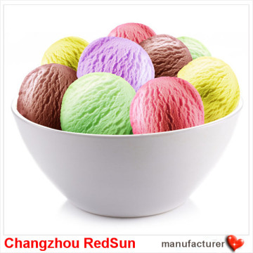 whipped cream for ice cream N50 manufacturing