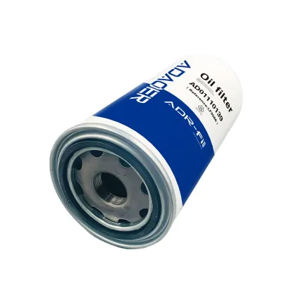 Diesel Engine Oil Filters and Generator Oil Filters