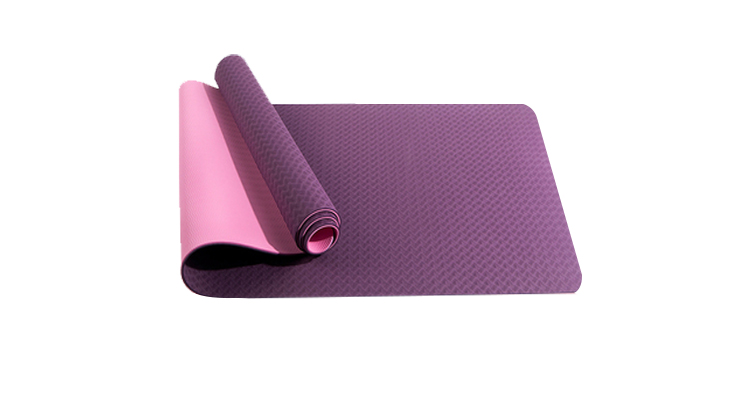 Exercise Yoga Mat