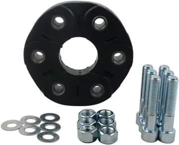 Driveshaft Flex Disc Kit Front Rear for Mercedes-Benz W202 W203 W210 W220