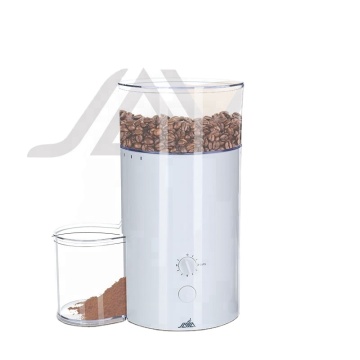 Home Use CE GS Certified Electric Burr Coffee Grinder