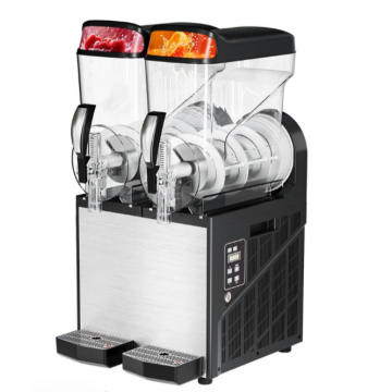 Máquina de smoothie eficiente para sucos frescos e misturas