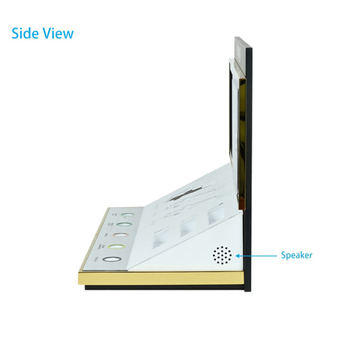 APEX Intelligent electronic cigarette display stand