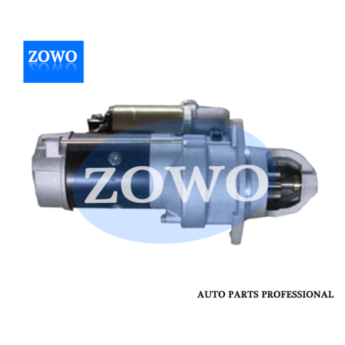 10479652 MOTOR DE PARTIDA DE DELCO 24V 4.5KW 9T