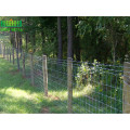 Hot Dipped Galvanized Farm Fence