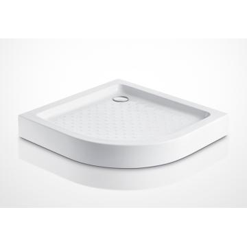 High Quadrant  Acrylic Shower Tray-OT01