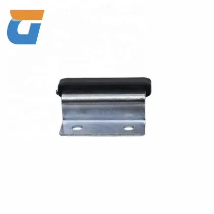 Canny Elevator Folding Door Sliding Shoes & Accessories: Enhancing Elevator Safety and Efficiency