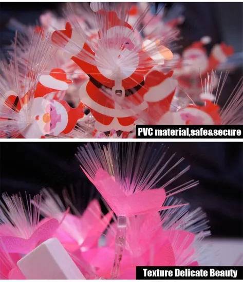 Fiber Light   christmas decorative lights