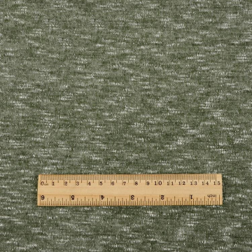 Rayon Polyester Hacci Rayon Fabric Stock Lot