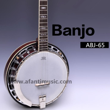 Afanti Banjo (ABJ-65)