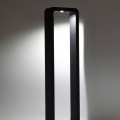 Path táj LED Bollard könnyű kerti gyeplámpa
