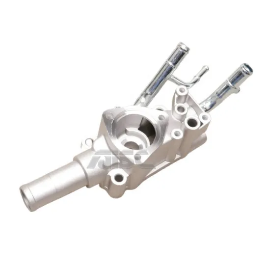 AISC Thermostat Housing 11061-4M500 for Nissan Sunny N16