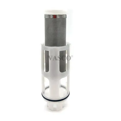 Water Pre Filter pressure regulating backwash pre water filter whole house filter