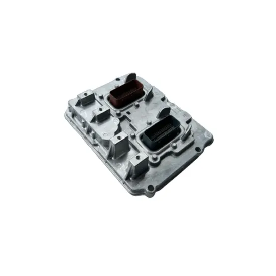 ISF3.8 Diesel Engine Spare Parts - Electronic Control Module (ECM) 5317106 for Tractor Trucks for Sale