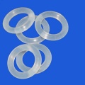 Mesin makanan FDA grade rubber o-ring segel bagian