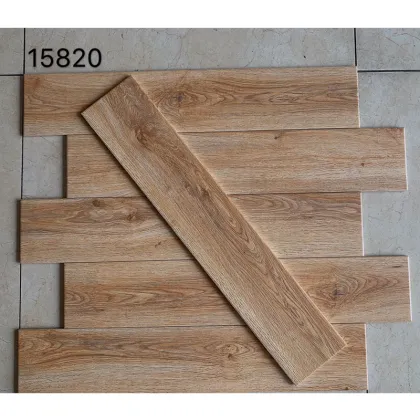 Timber Look Tiles Flooring Ceramics Granite Wood Floor Tile