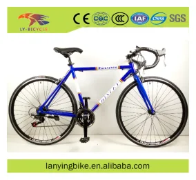 China factory OEM road bicycle fashion new model road bike for sale