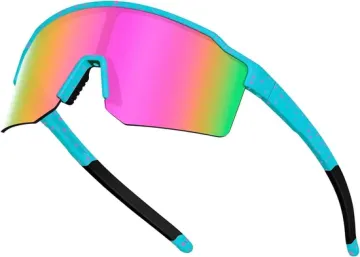 Windproof Outdoor Cycling Sunglasses for Sports & Swimming