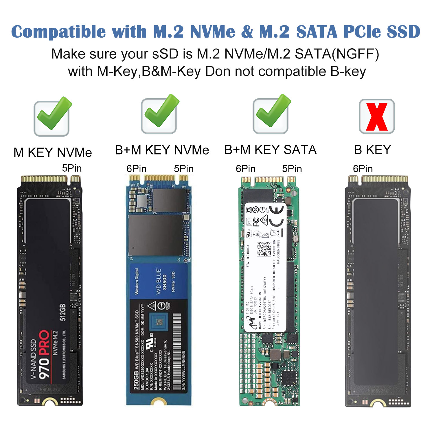 HDD Enclosure