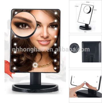 16 LED Make-Up Mirror