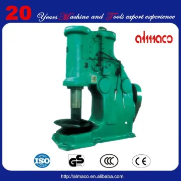 ALMACO C41-40 High Quality air hammer forging